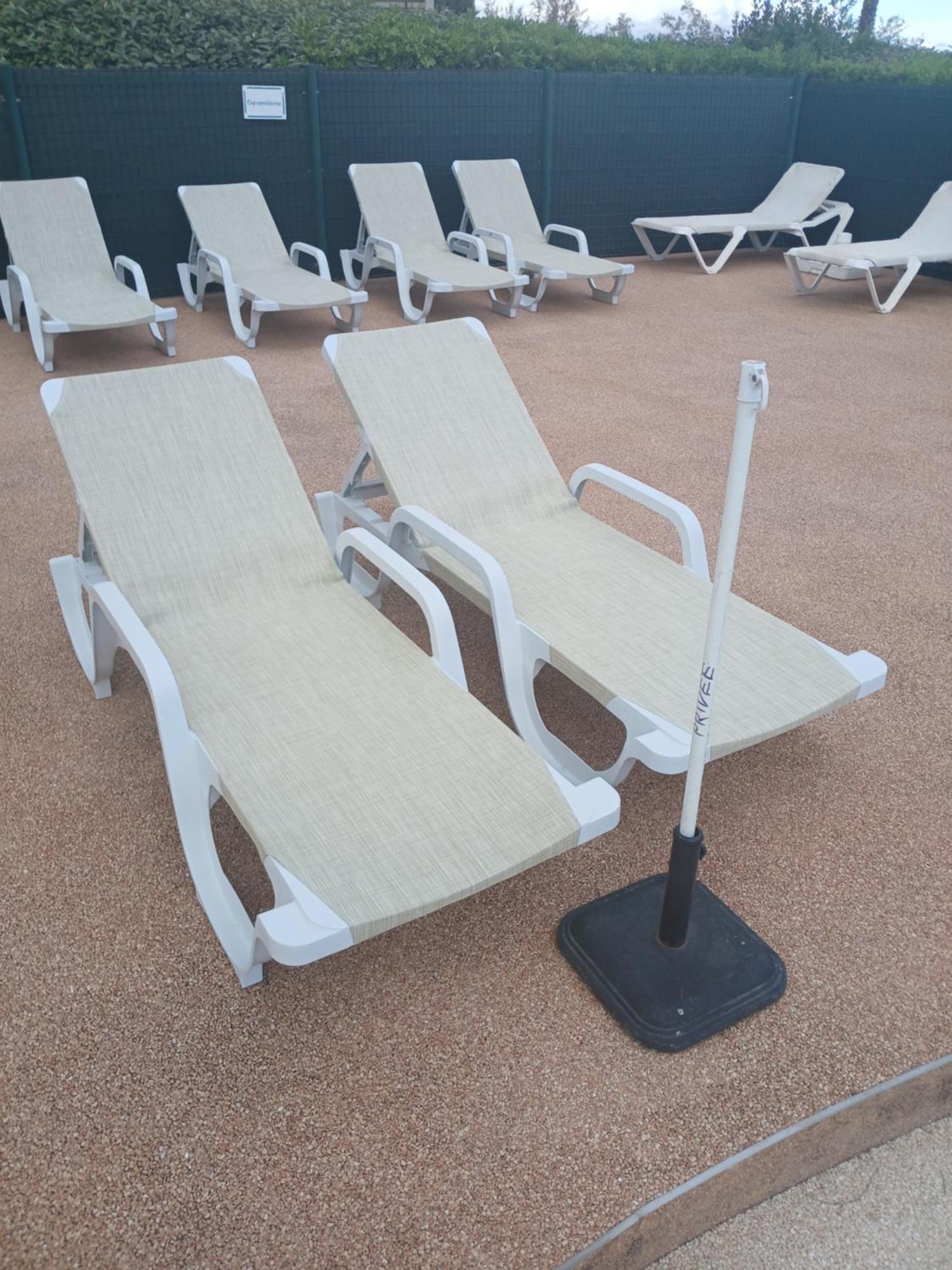Bel Appartement Les Pieds Dans L'Eau Villeneuve-Loubet Exterior foto